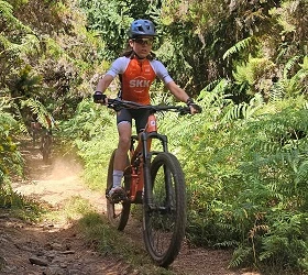 Child Bike Equipment Madeira